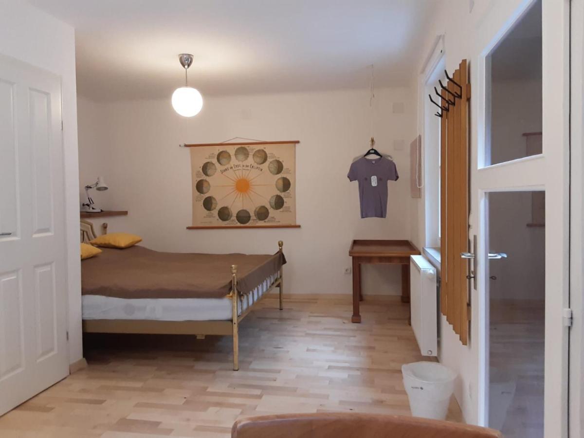 Hotel Haus Zum Prater à Spitz an der Donau Extérieur photo