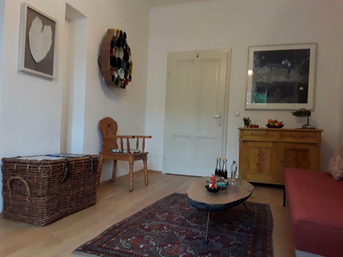 Hotel Haus Zum Prater à Spitz an der Donau Extérieur photo