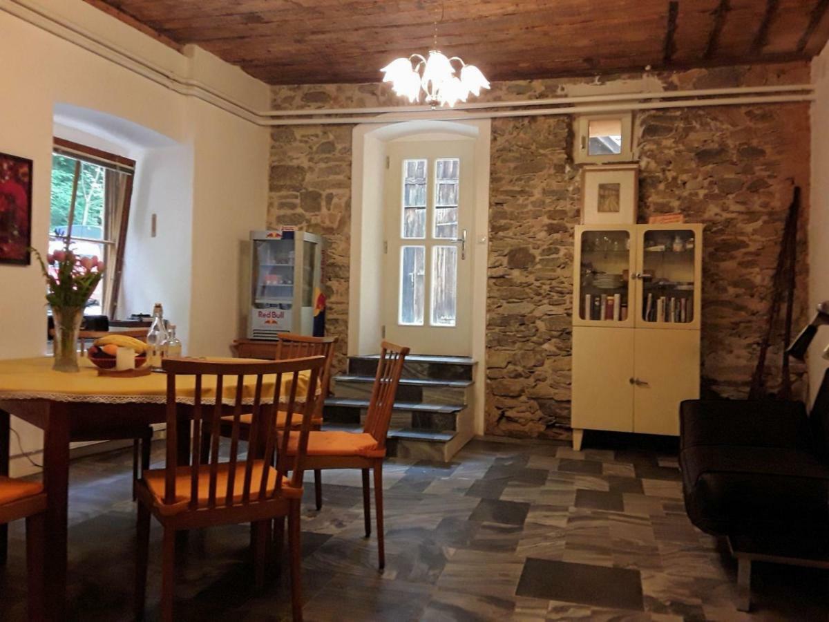 Hotel Haus Zum Prater à Spitz an der Donau Extérieur photo