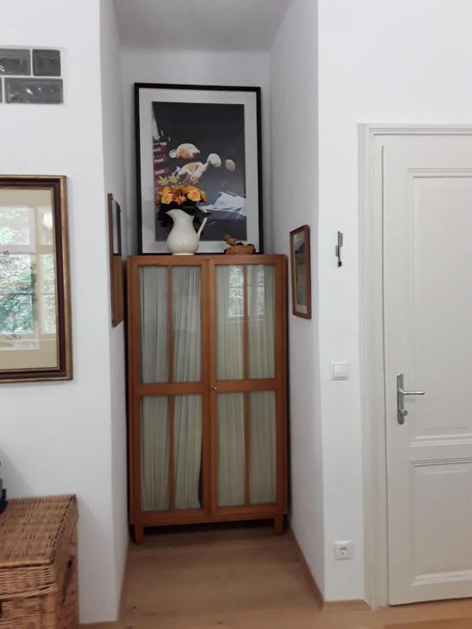 Hotel Haus Zum Prater à Spitz an der Donau Extérieur photo