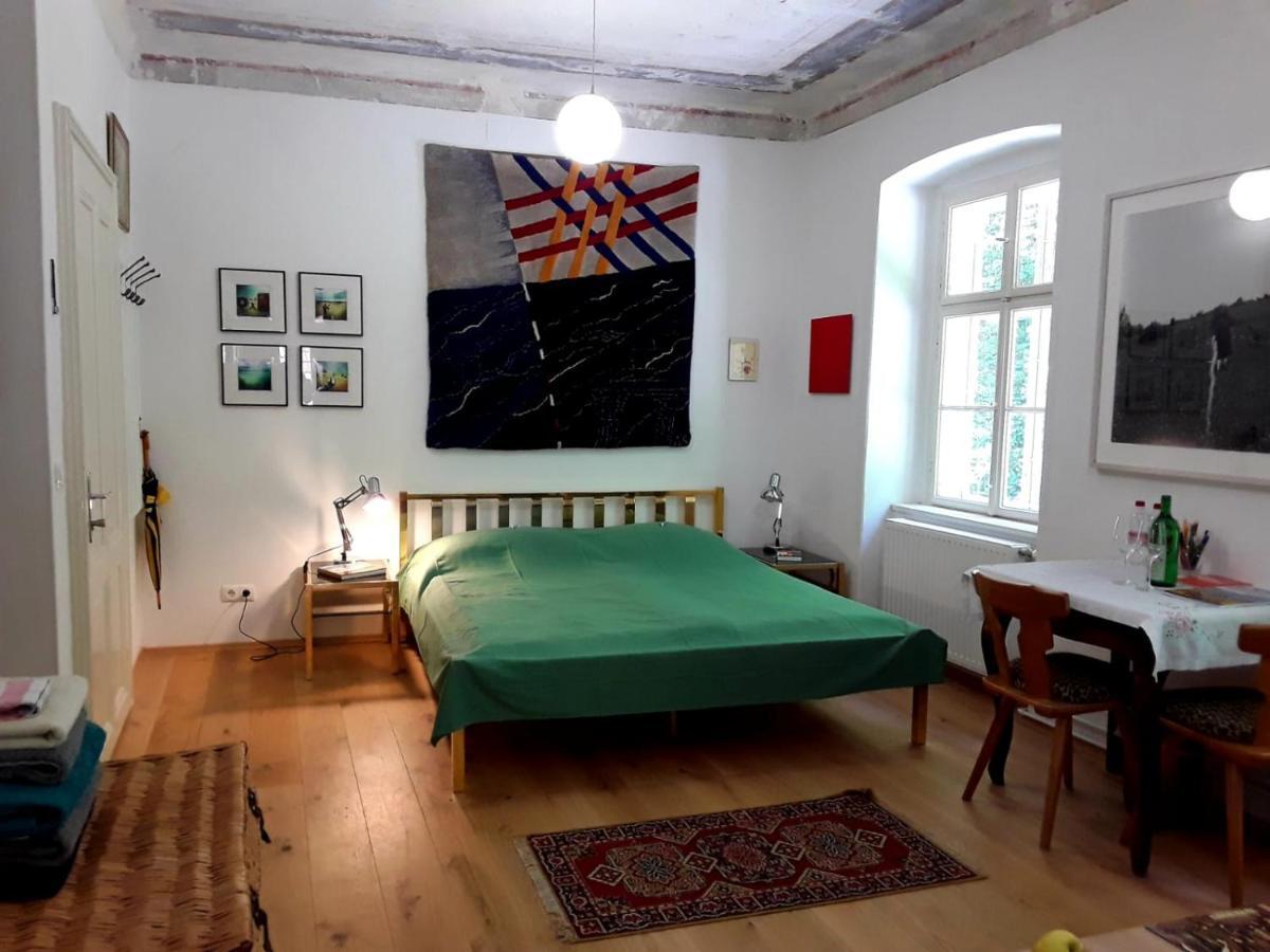 Hotel Haus Zum Prater à Spitz an der Donau Extérieur photo