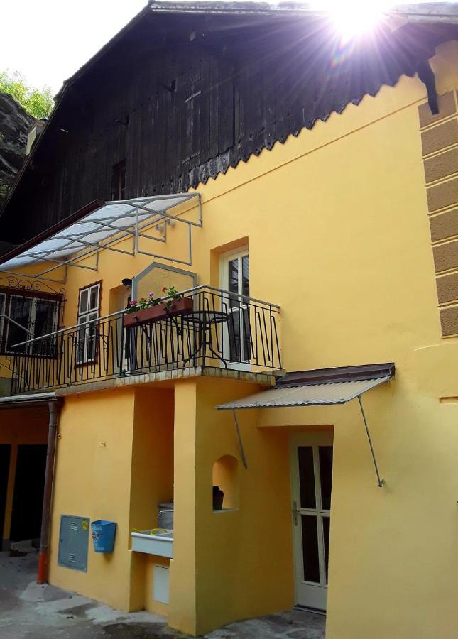 Hotel Haus Zum Prater à Spitz an der Donau Extérieur photo
